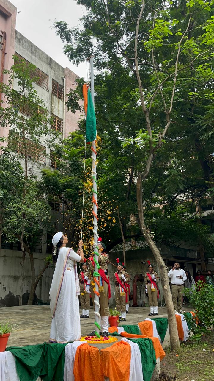 Independence Day Celebration 8